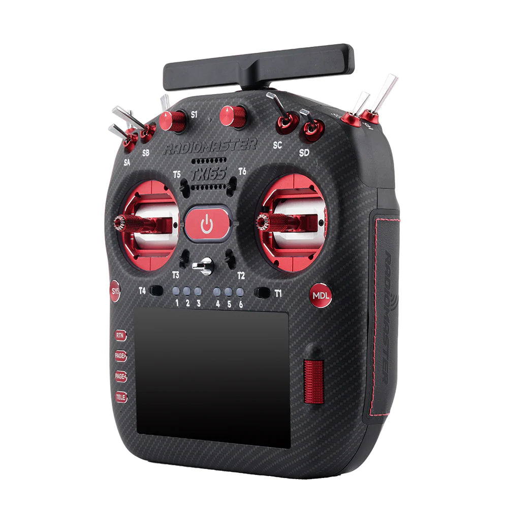 RadioMaster TX16S MK3 MAX ELRS (M2)
