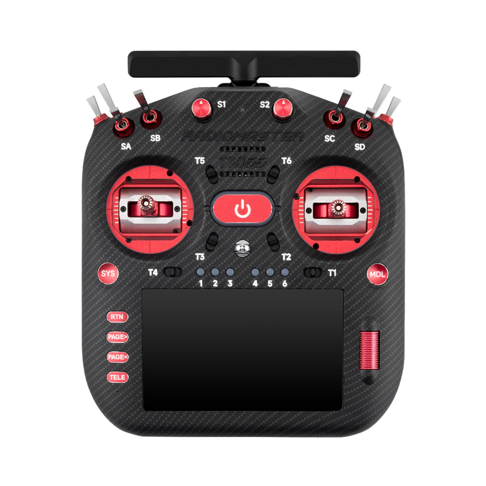 RadioMaster TX16S MK3 MAX ELRS (M2)