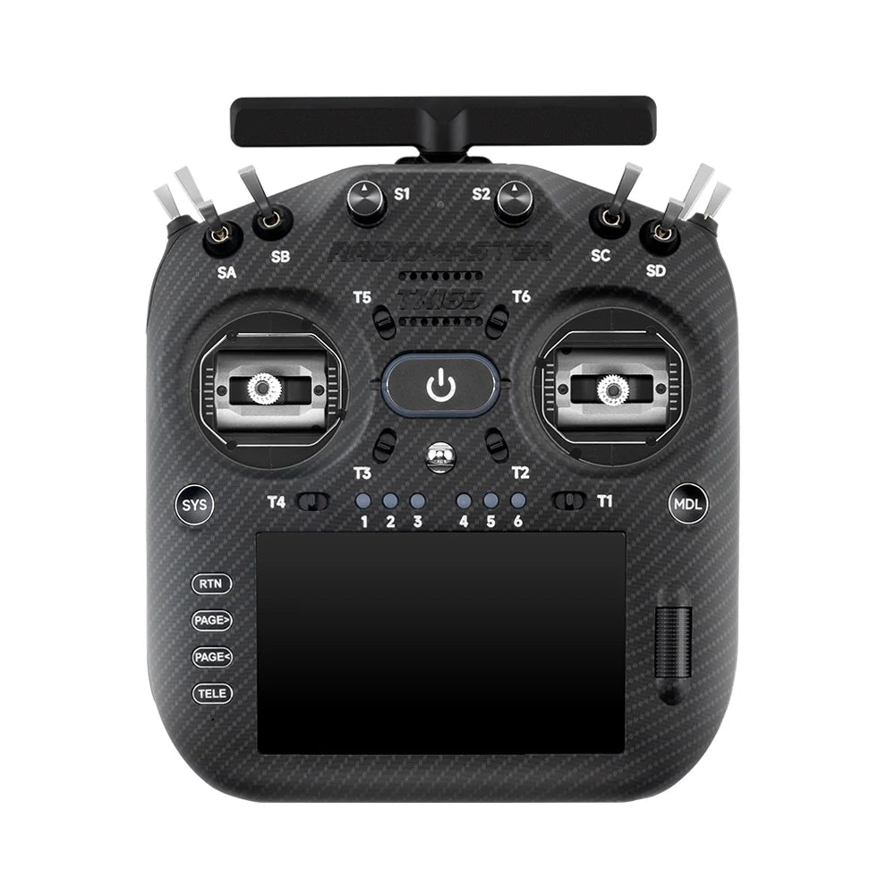 RadioMaster TX16S MK3 MAX ELRS (M2)