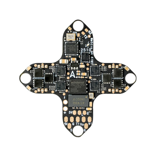 Matrix 1S Brushless ESC+FC AIO (3IN1/4IN1)