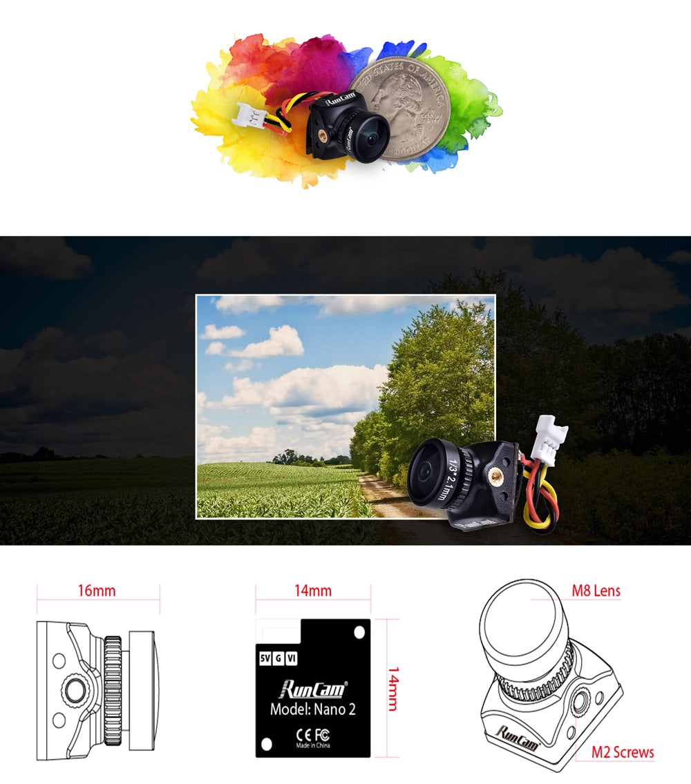 Extra product image