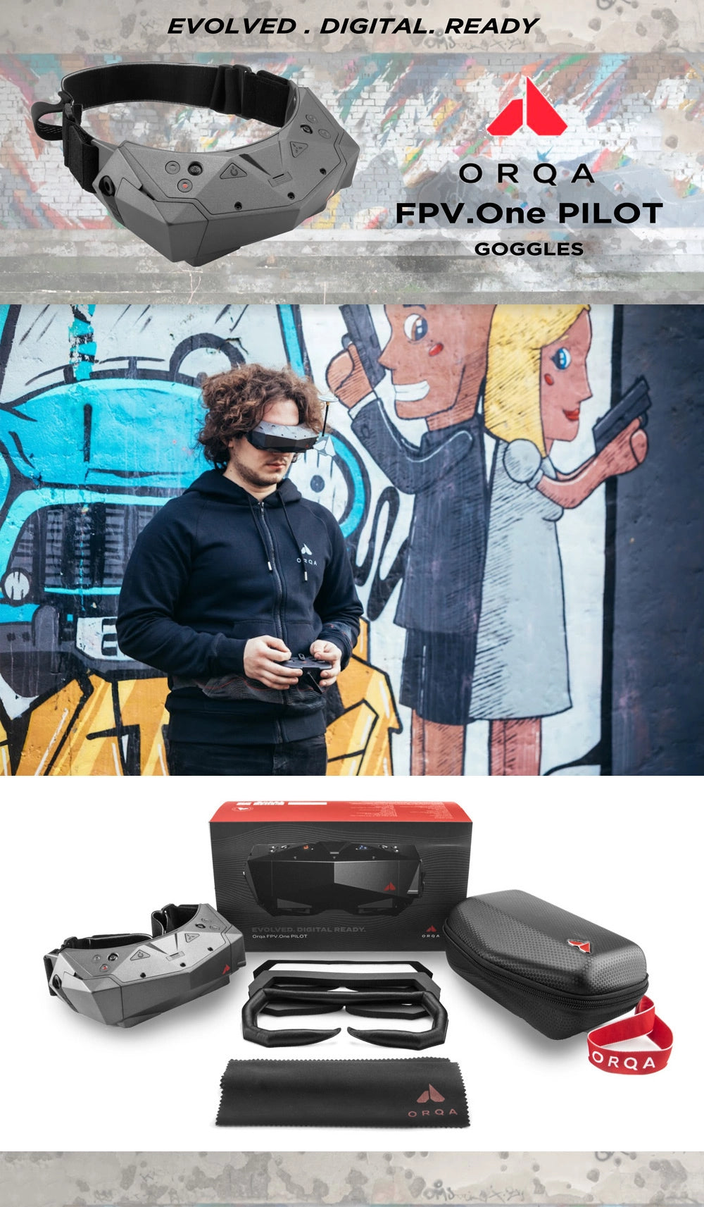 Extra product image
