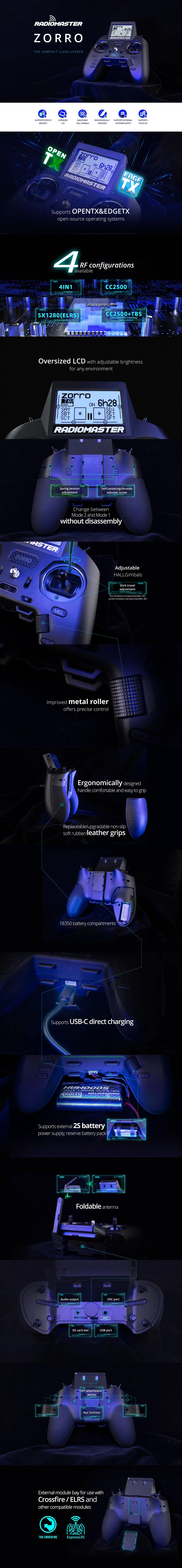 Extra product image