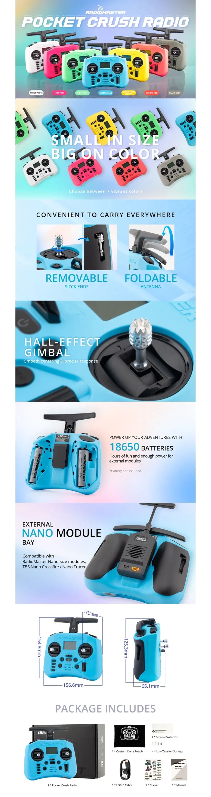 Extra product image