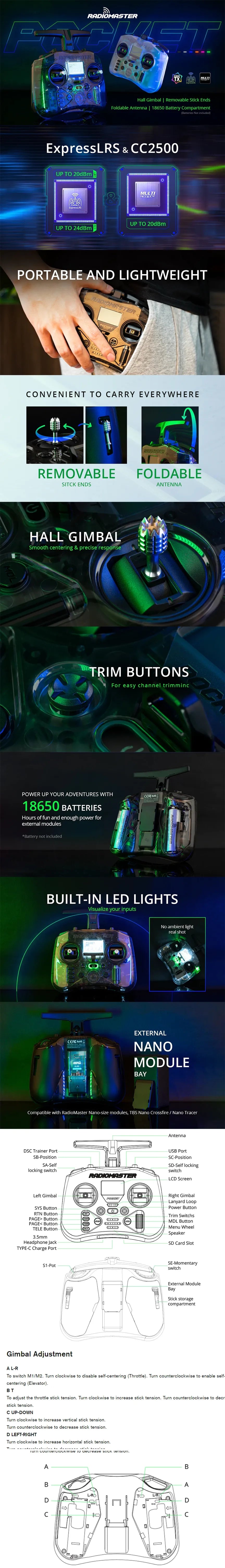 Extra product image