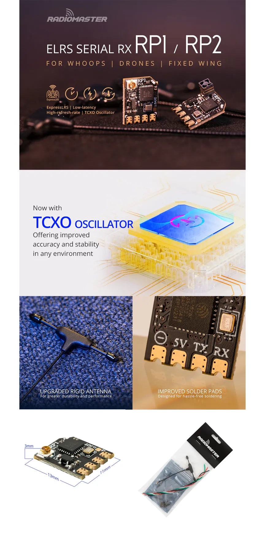 Extra product image
