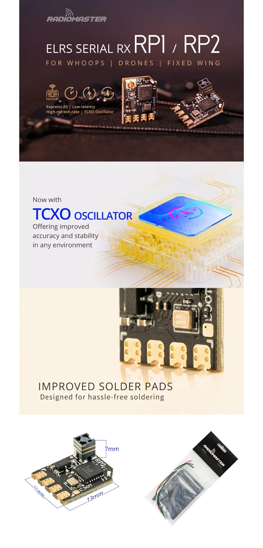 Extra product image