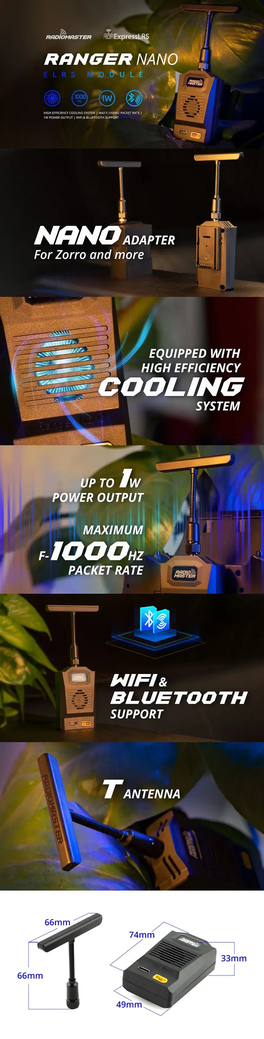 Extra product image