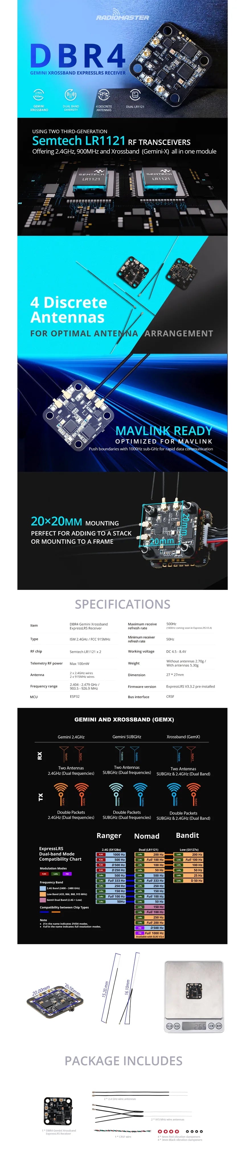Extra product image