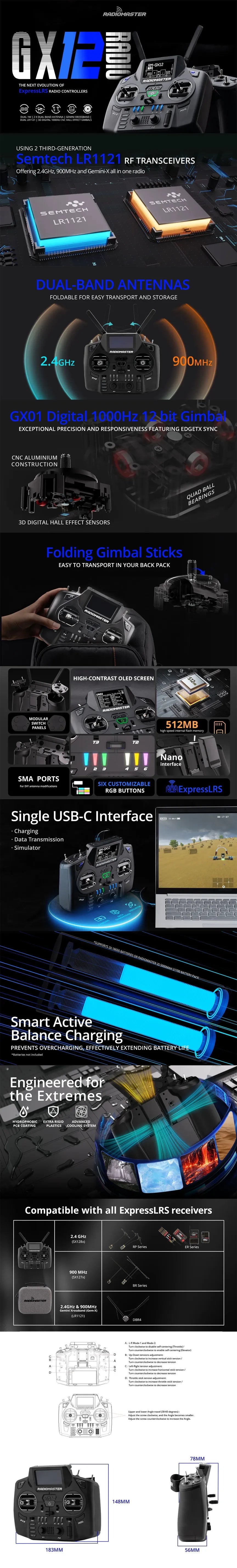 Extra product image
