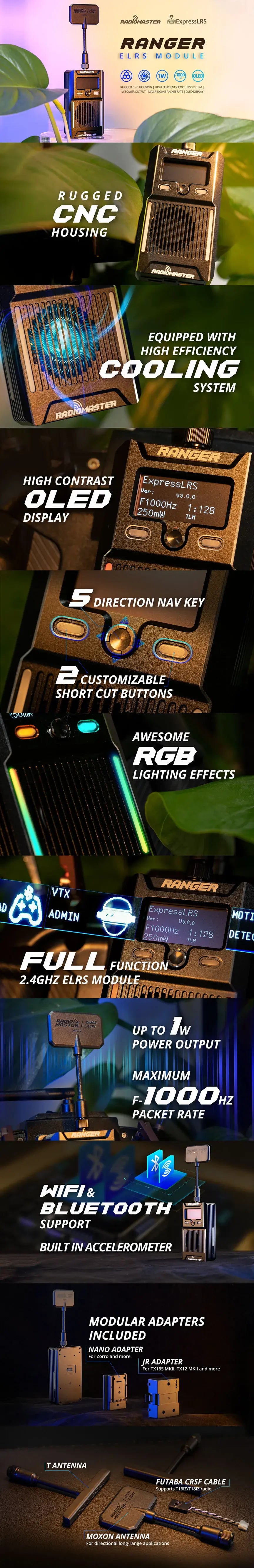 Extra product image