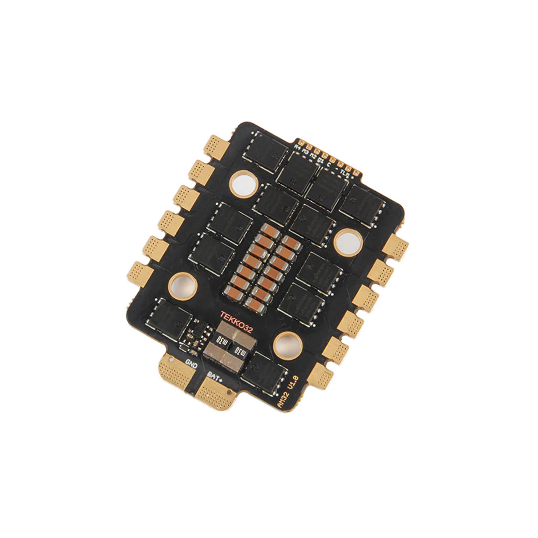 Tekko32 F4 4in1 Mini 50A ESC (AM32)