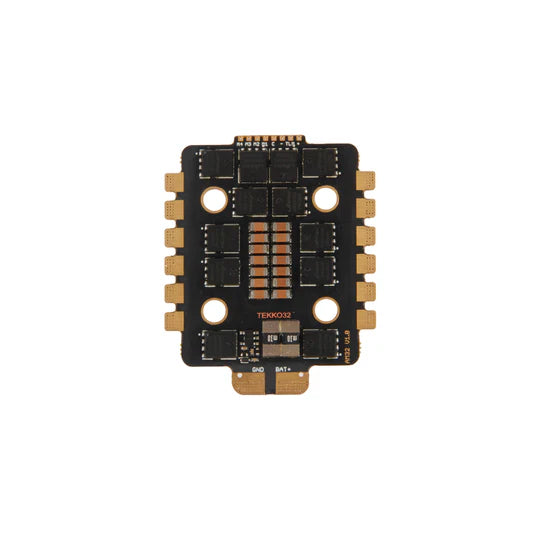 Tekko32 F4 4in1 Mini 50A ESC (AM32)