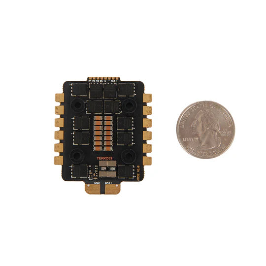 Tekko32 F4 4in1 Mini 50A ESC (AM32)