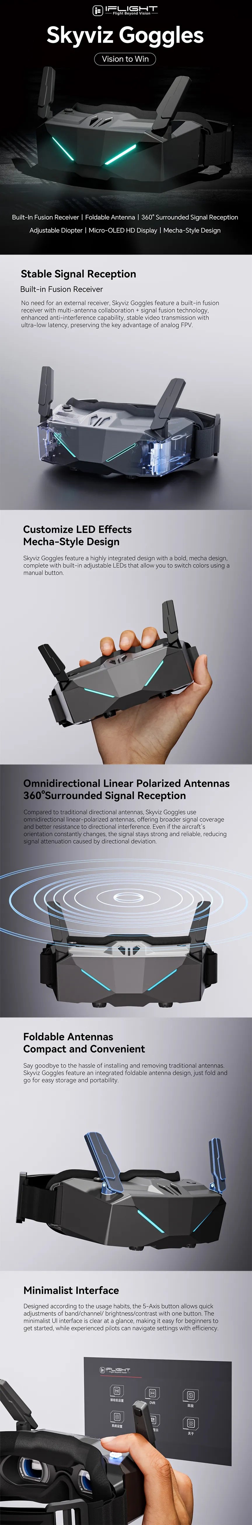 Extra product image