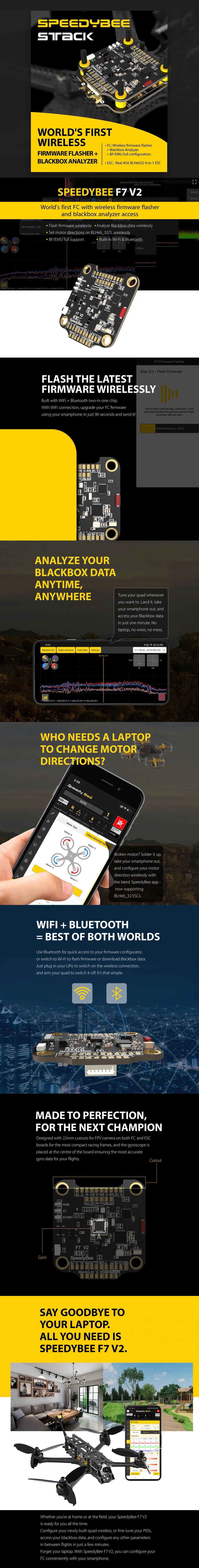Extra product image