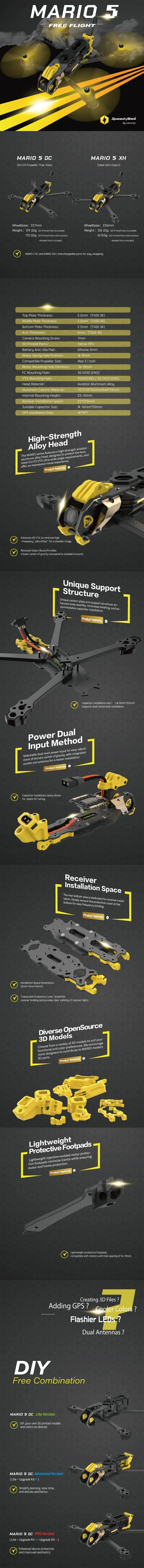 Extra product image