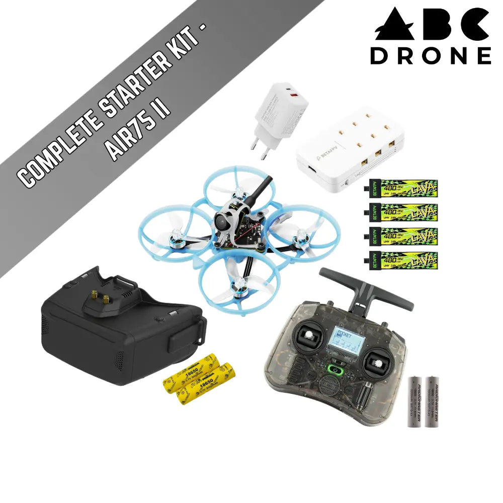 FPV Starter Kit - Air75 II