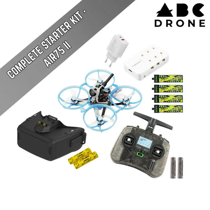 FPV Starter Kit - Air75 II
