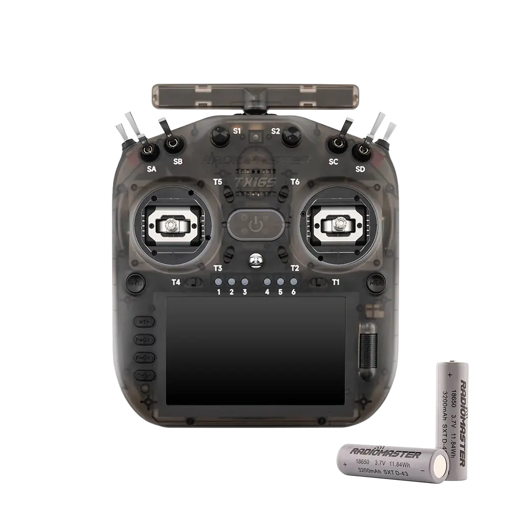 RadioMaster TX16S MK3 ELRS (M2)