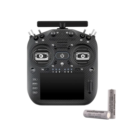 RadioMaster TX16S MK3 MAX ELRS (M2)