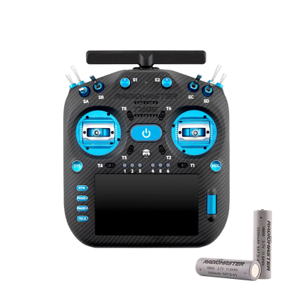 RadioMaster TX16S MK3 MAX ELRS (M2)