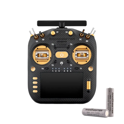RadioMaster TX16S MK3 MAX ELRS (M2)