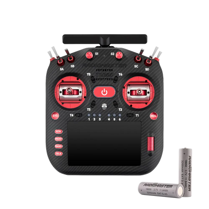 RadioMaster TX16S MK3 MAX ELRS (M2)
