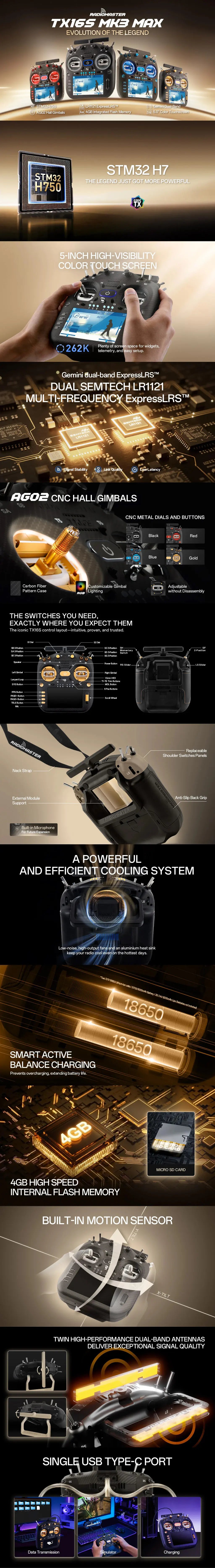 Extra product image
