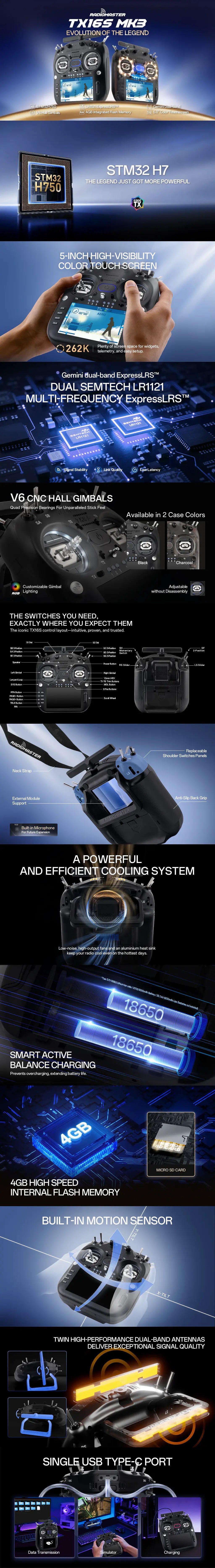 Extra product image