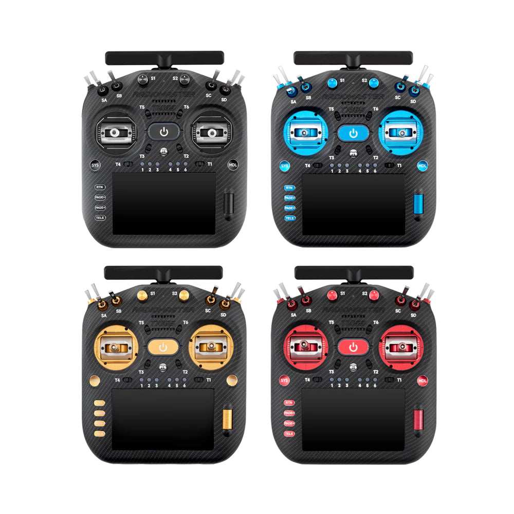 RadioMaster TX16S MK3 MAX ELRS (M2)