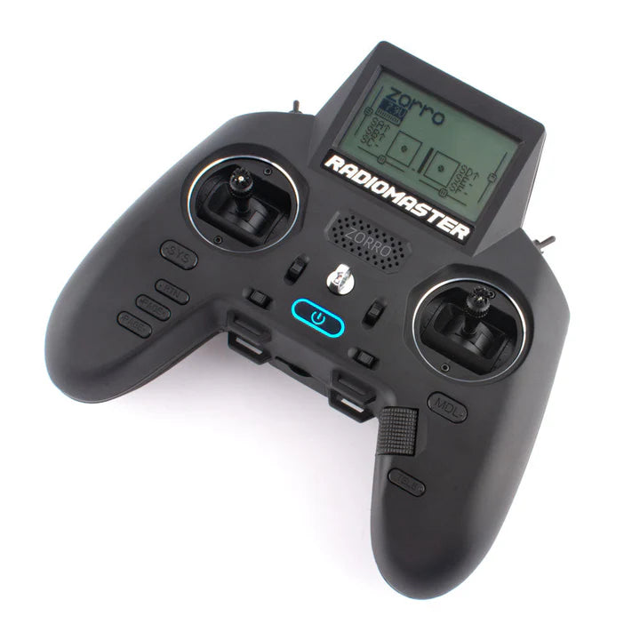 RadioMaster Zorro Radio Controller ELRS