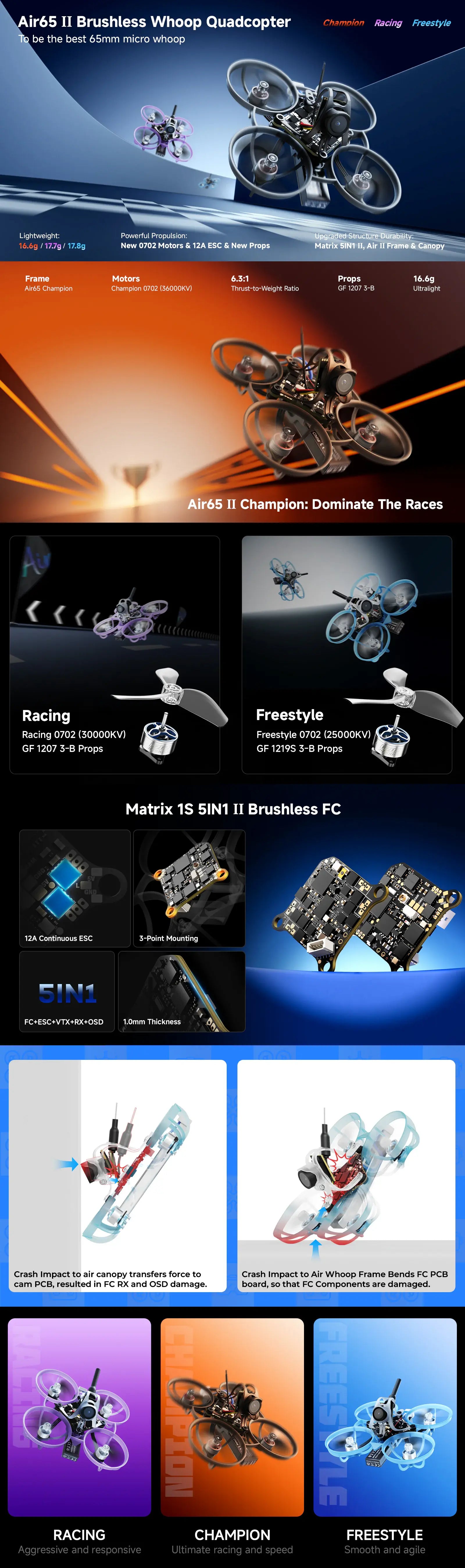 Extra product image