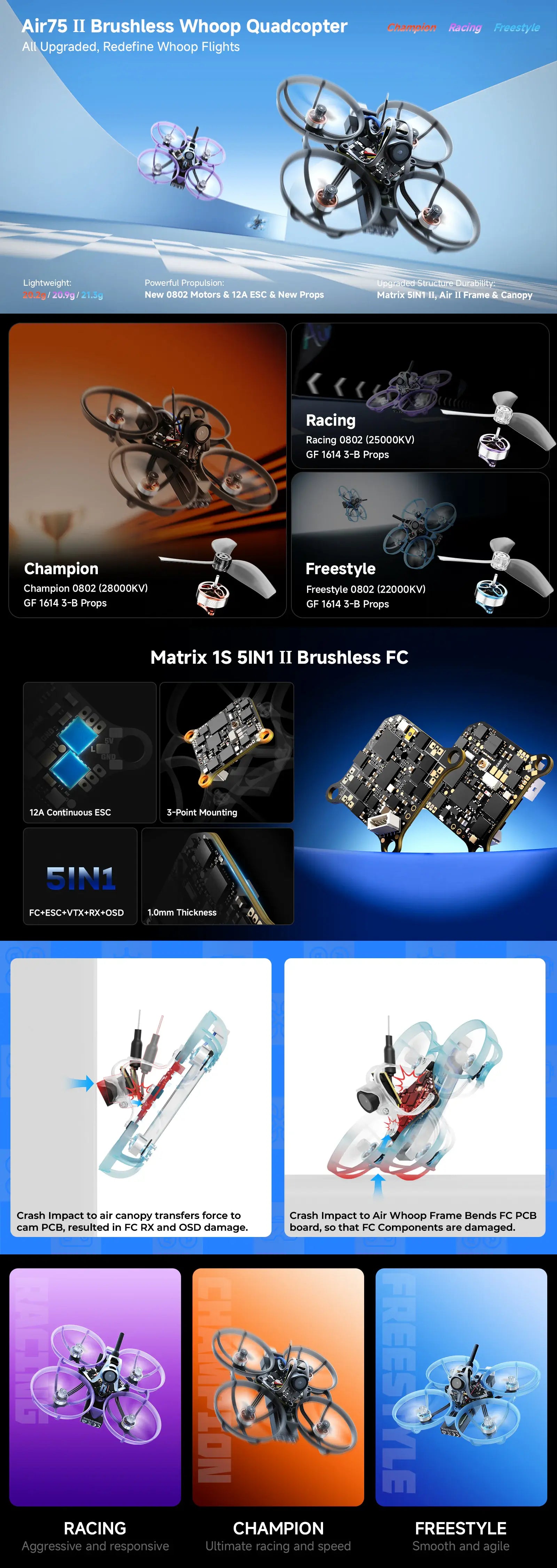 Extra product image