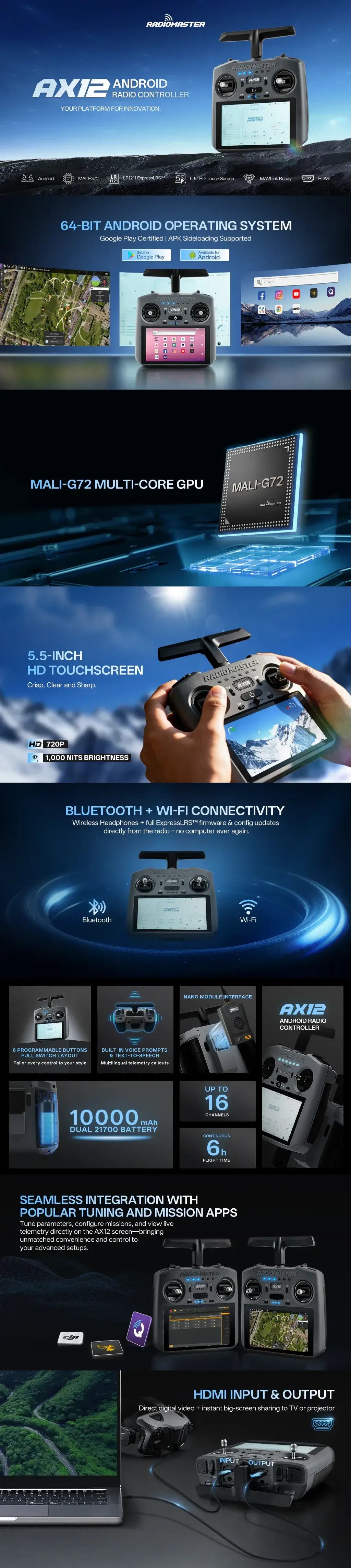 Extra product image