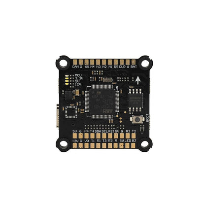 Axisflying Argus ECO Stack - F405 FC + 55A/60A 6S BLHeli_S ESC
