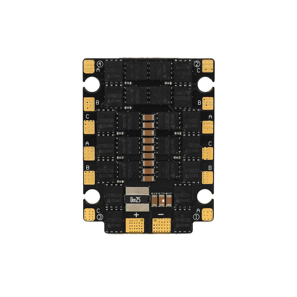 Axisflying Argus ECO Stack - F405 FC + 55A/60A 6S BLHeli_S ESC