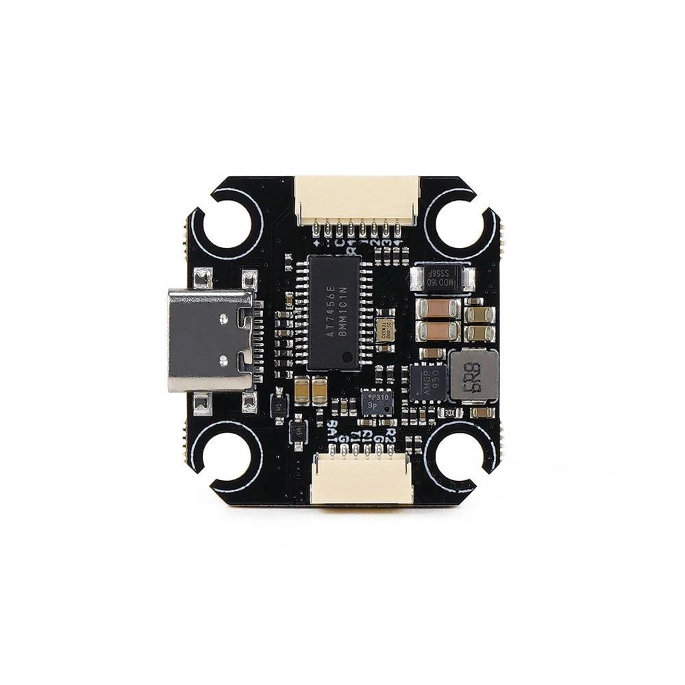 Axisflying Argus Mini Stack - F722 FC + 40A 4-6S BLHeli_32 ESC