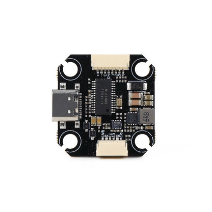 Axisflying Argus Mini Stack - F722 FC + 40A 4-6S BLHeli_32 ESC
