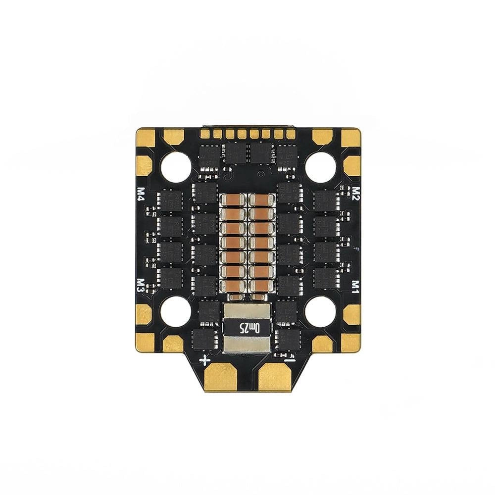 Axisflying Argus Mini Stack - F722 FC + 40A 4-6S BLHeli_32 ESC