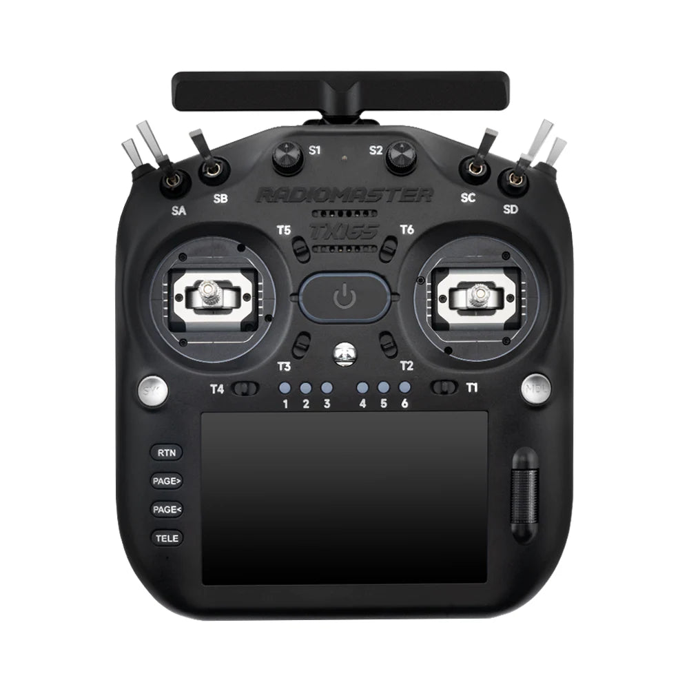 RadioMaster TX16S MK3 ELRS (M2)
