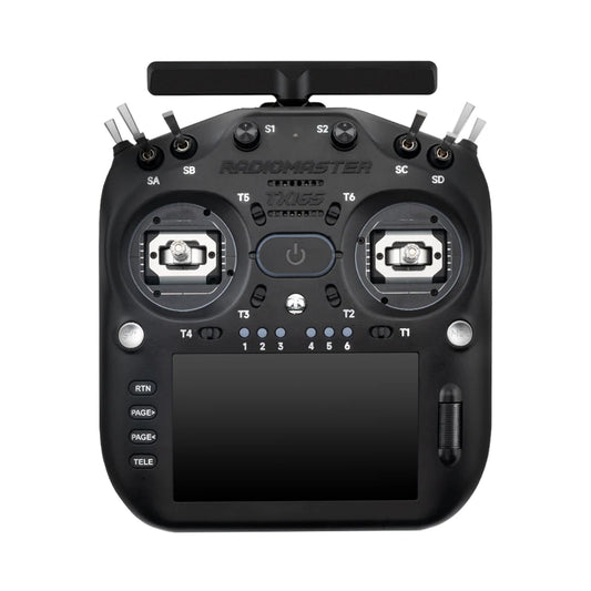 RadioMaster TX16S MK3 ELRS (M2)