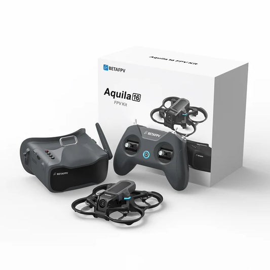 BETAFPV Aquila16 FPV Kit