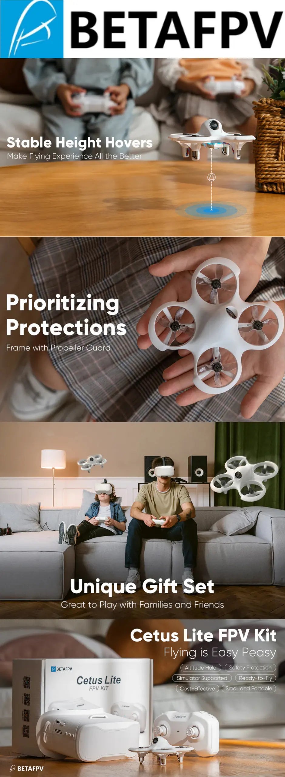 Extra product image