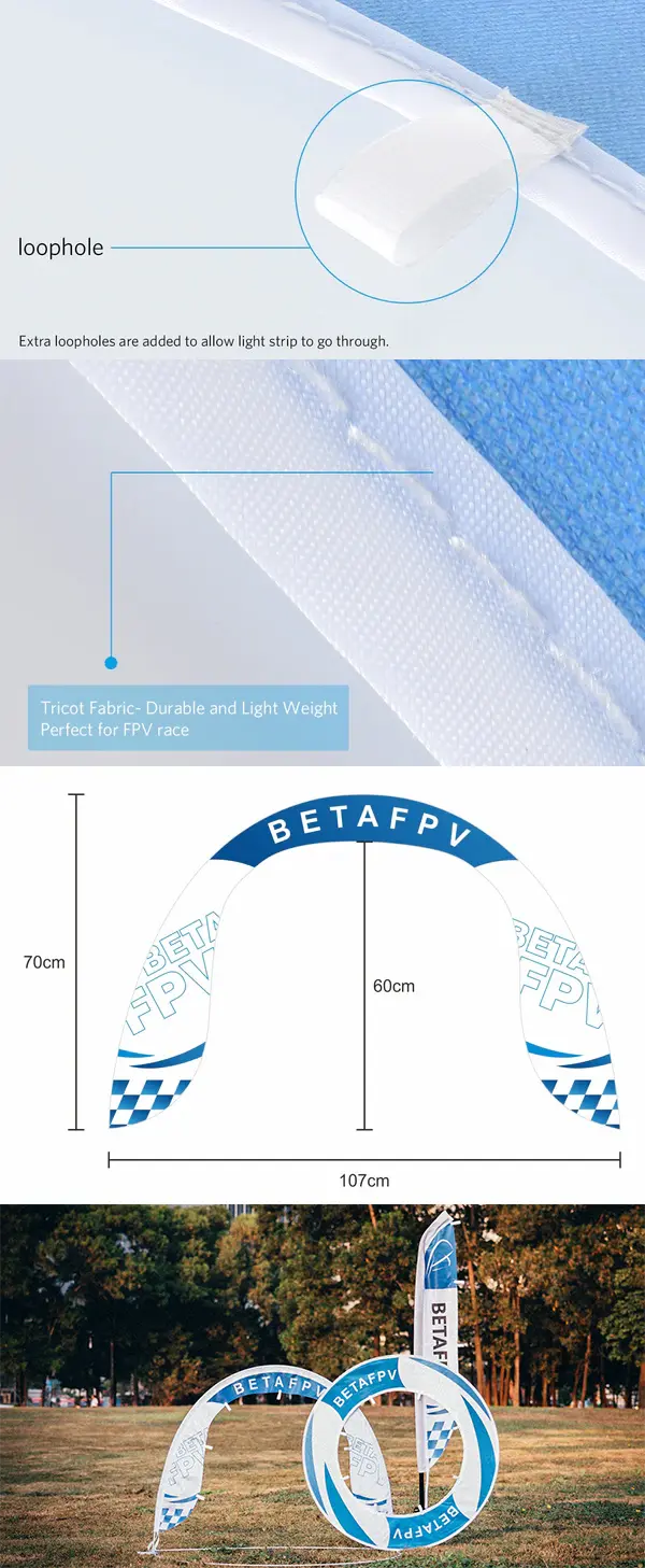 Extra product image
