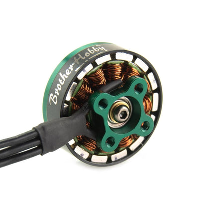 BrotherHobby TC 2004 Motor
