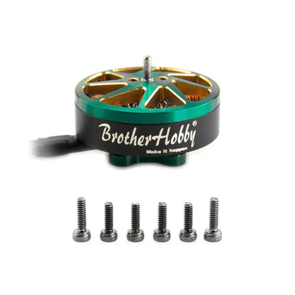 BrotherHobby TC 2004 Motor