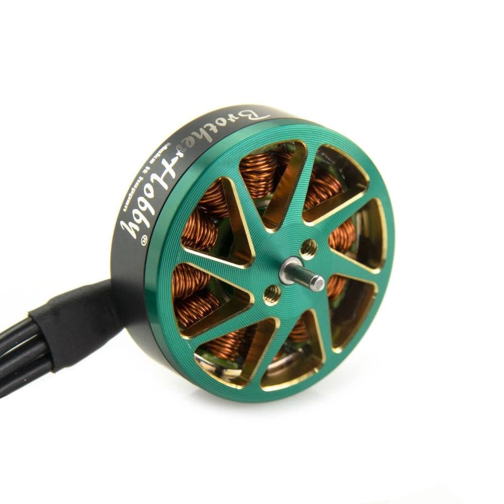 BrotherHobby TC 2004 Motor