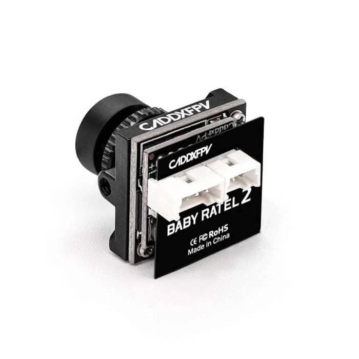 Caddx Baby Ratel 2