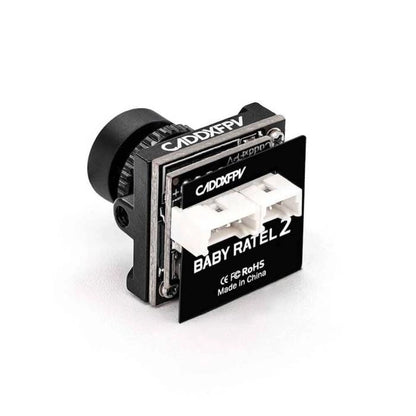 Caddx Baby Ratel 2